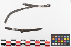 Foto von Eisenhaken (NHMW-PRAE-023821)